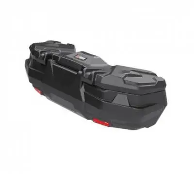 Кофр задний GKA Shark / R307