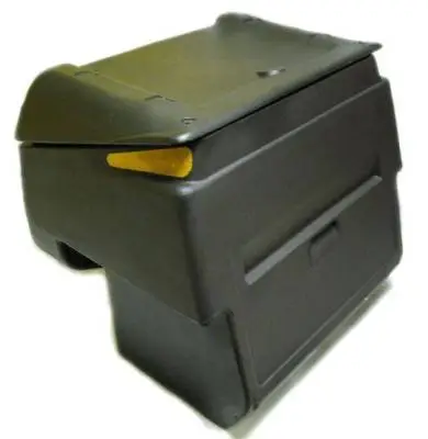 Кофр для снегохода S800 Росомаха