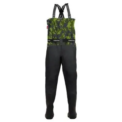 Вейдерсы Finntrail ENDURO BF 5280 CAMOGREEN