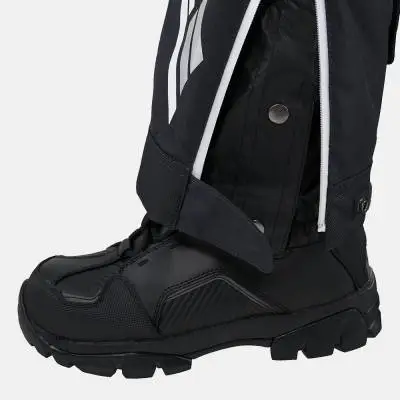 Комбинезон Finntrail BACKCOUNTRY 3811 GRAPHITE