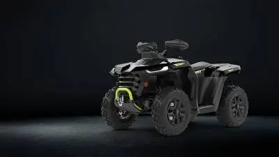 Квадроцикл Segway AT5 SX на сайте Stels Piter