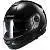 LS2 Мотошлем FF325 STROBE SNOW Solid снегоходный на сайте Stels Piter
