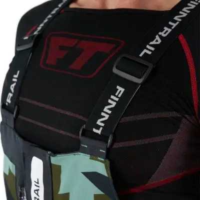 Костюм Finntrail POWERMAN 3752 CAMOARMY