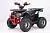Квадроцикл YACOTA SIRIUS 125 LD на сайте Stels Piter