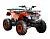 Квадроцикл WELS ATV Thunder AX 125