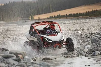 Багги Segway SSV Villain SX10WX на сайте Stels Piter