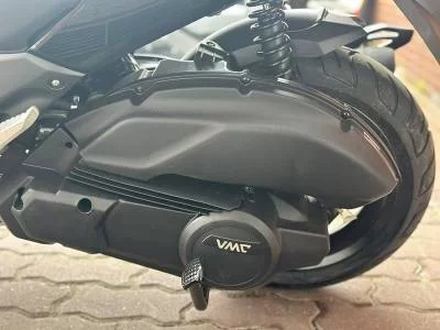 Скутер Vento MAX RS 150cc на сайте Stels Piter