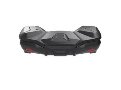 Кофр Tesseract для SPORTSMAN TOURING 570