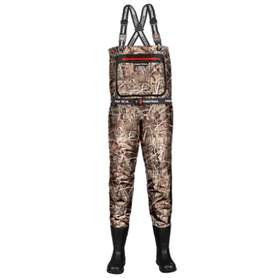 Вейдерсы Finntrail AIRMAN 5260 MAX-4
