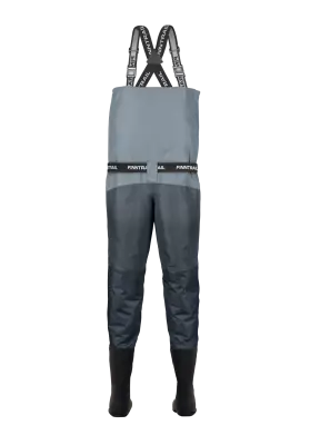 Вейдерсы Finntrail AIRMAN 5260 GREY