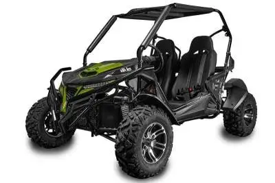 Багги KTA K5 EFI LD