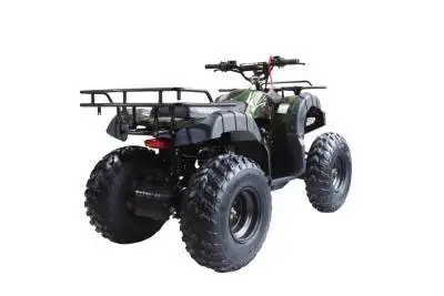 Квадроцикл WELS ATV Thunder LUX