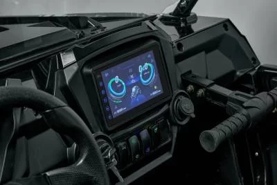 Багги BMS H7 EFI на сайте Stels Piter
