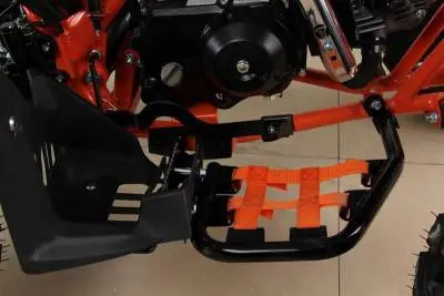 Квадроцикл MOTAX ATV T-Rex Super LUX 125 сс на сайте Stels Piter
