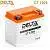Delta CT 1205 (12V / 5Ah) на сайте Stels Piter