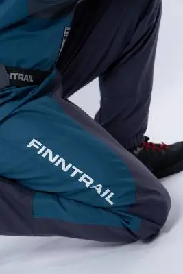 Вейдерсы Finntrail AQUAMASTER 1536 BLUE