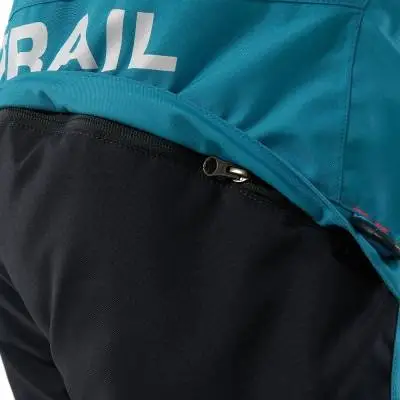 Комбинезон женский Finntrail RACHEL 3851 BLUE LIME