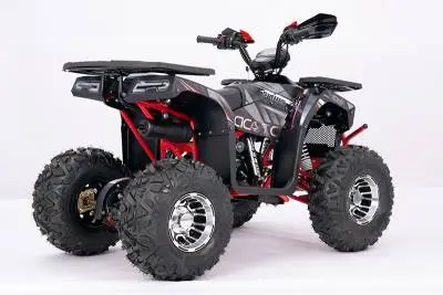 Квадроцикл YACOTA SIRIUS 125 LD на сайте Stels Piter