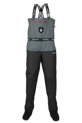 Забродный комплект Finntrail WADEMAN SET GREY