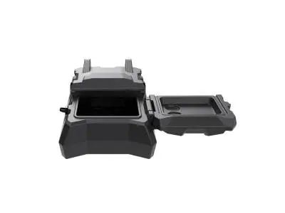 Кофр tesseract для polaris titan 800