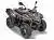 Квадроцикл Stels ATV 200 Leopard