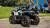 Квадроцикл MotoLand ATV 300 MAX X