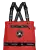 Вейдерсы Finntrail AQUAMASTER 1526 RED