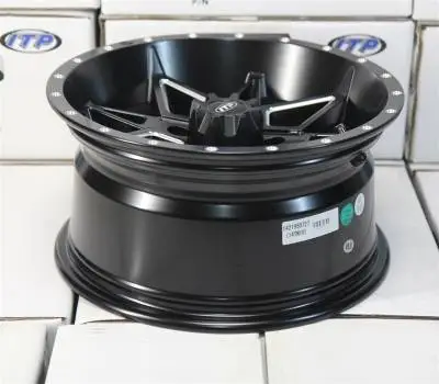 Диск для квадроцикла ITP Tornado 14TN10BX