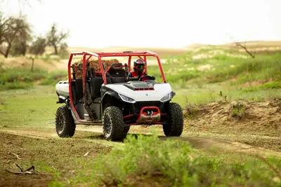Багги Segway UTV Fugleman UT10 CREW