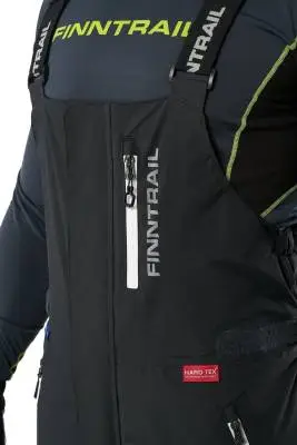 Зимний костюм Finntrail ATLAS 3440 RED