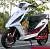 Электроскутер Vento iCorsa 2000W на сайте Stels Piter