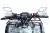 Квадроцикл WELS ATV Thunder LUX Квадроцикл WELS ATV Thunder LUX
