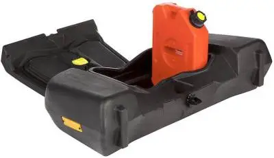 Кофр передний GKA 5100 / F101 на сайте Stels Piter