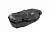 Кофр Tesseract для Polaris 900 ACE на сайте Stels Piter