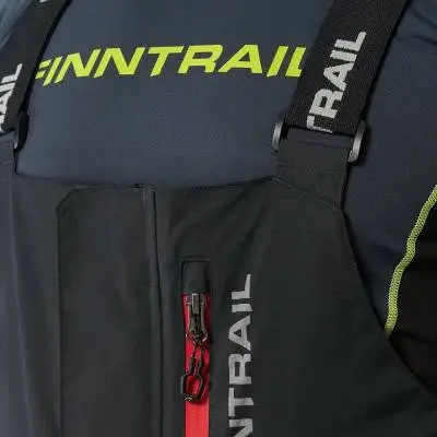 Зимний костюм Finntrail ATLAS 3440 GREEN