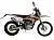 Мотоцикл Kayo T3 300 Enduro (PR300) на сайте Stels Piter