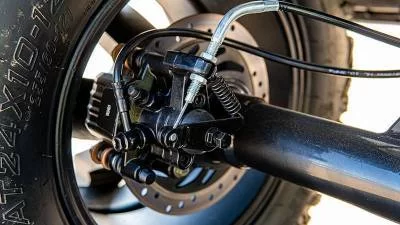Квадроцикл MotoLand ATV 300 MAX X