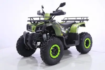 Квадроцикл YACOTA WARRIOR 200 PRO