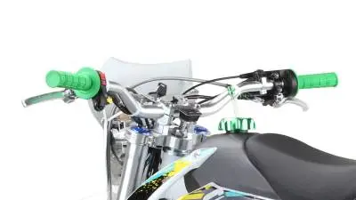 Питбайк WELS CRF 190 на сайте Stels Piter