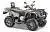 Квадроцикл Stels ATV 600 YL Leopard K01