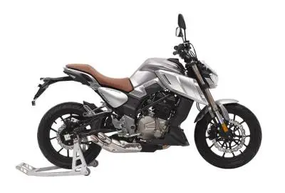 Мотоцикл Regulmoto Alien Monster 300