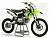 Питбайк MotoLand PWR Racing FRZ 125 19/16 на сайте Stels Piter