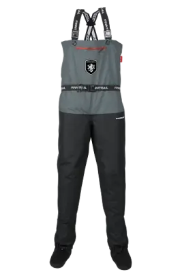 Вейдерсы Finntrail WADEMAN GREY 1524