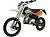 Питбайк Racer Pitbike RC125-PM