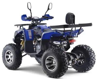 Квадроцикл YACOTA GROM 200 PRO на сайте Stels Piter