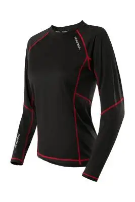 Термобелье Finntrail THERMO-S WOMEN 6305 BLACK