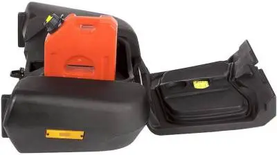 Кофр передний GKA 5100 / F101 на сайте Stels Piter