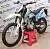 Мотоцикл AVANTIS Dakar 250 TwinCam