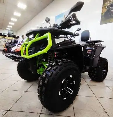 Квадроцикл YACOTA DRAGON 125 LUX-LD