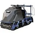 Мотобуксировщики Барс Следопыт FDS, RDS